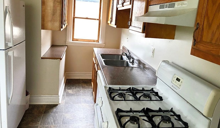 Apartments for rent in Detroit: What will $1,500 get you?