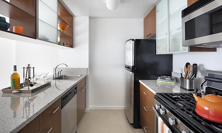 Apartments for rent in New York City: What will $5,000 get you?