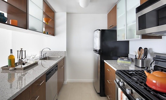 Apartments for rent in New York City: What will $5,000 get you?
