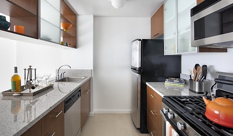 Apartments for rent in New York City: What will $5,000 get you?