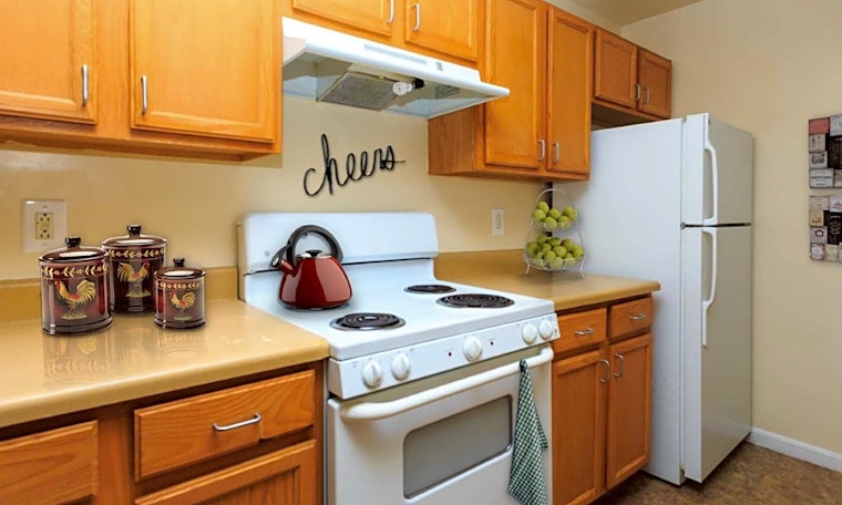 Apartments for rent in Washington: What will $1,500 get you?