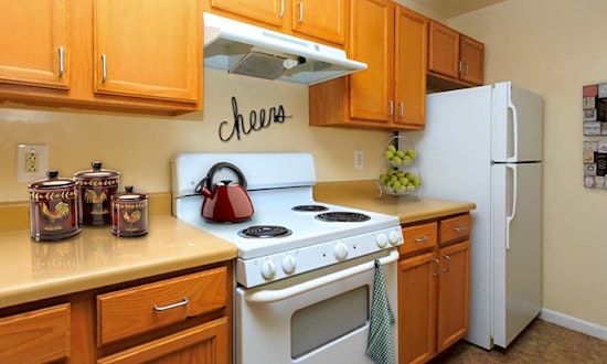 Apartments for rent in Washington: What will $1,500 get you?