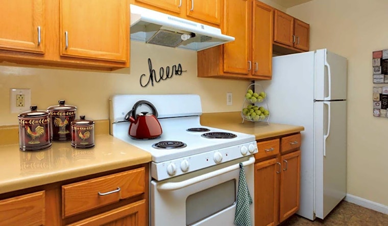 Apartments for rent in Washington: What will $1,500 get you?