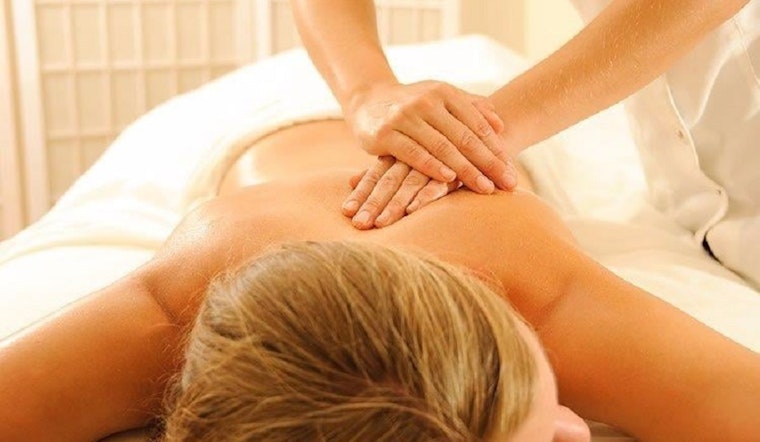 The 3 best skin care spots in Cambridge