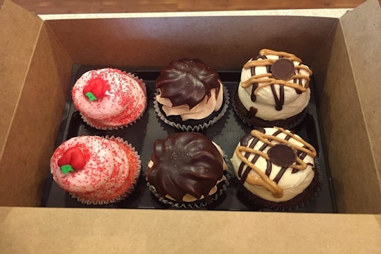 The 5 best bakeries in Lexington