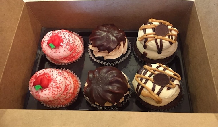 The 5 best bakeries in Lexington