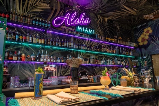 Here are the newest businesses to debut in Miami