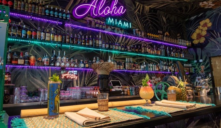 Here are the newest businesses to debut in Miami