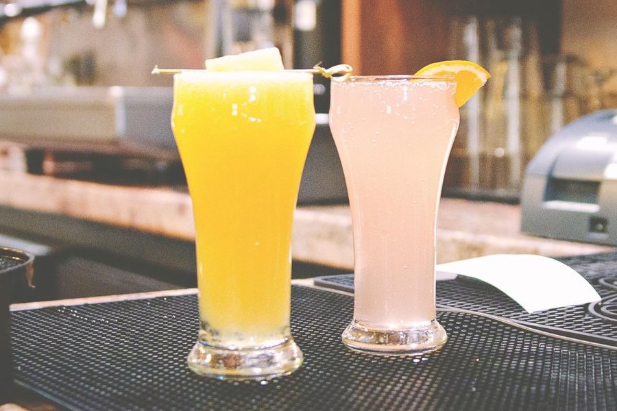 The 4 best spots to score juices and smoothies in Colorado Springs