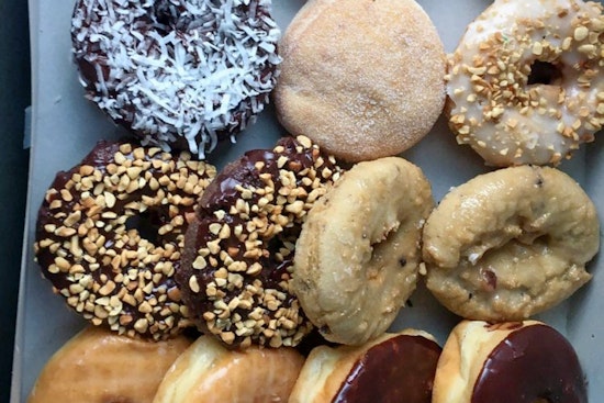 The 5 best spots to score doughnuts in Aurora