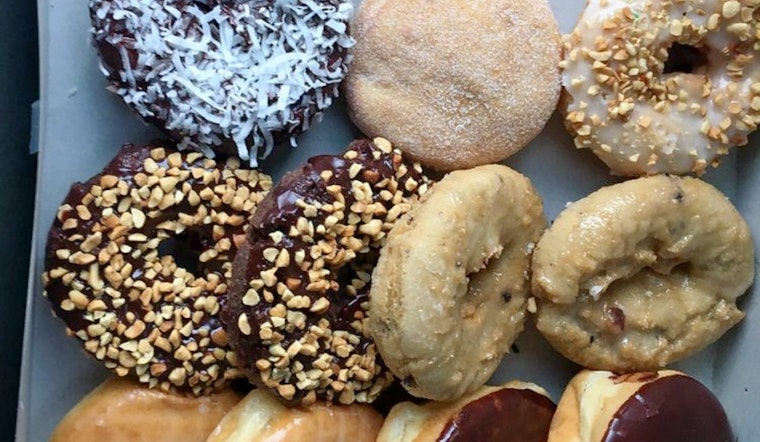 The 5 best spots to score doughnuts in Aurora