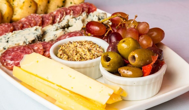 Plano's top 5 cafes to visit now