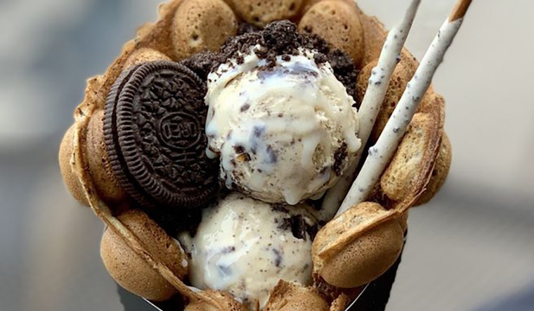 3 top spots for ice cream and frozen yogurt in Mesa