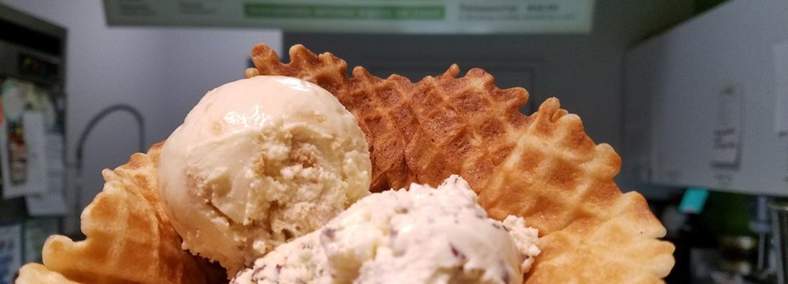 Scoop: 'Three Twins Ice Cream' Closing In Lower Haight