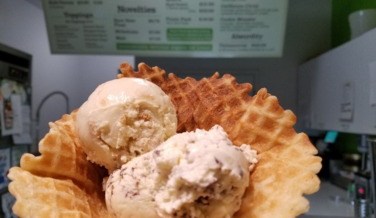 Scoop: 'Three Twins Ice Cream' Closing In Lower Haight