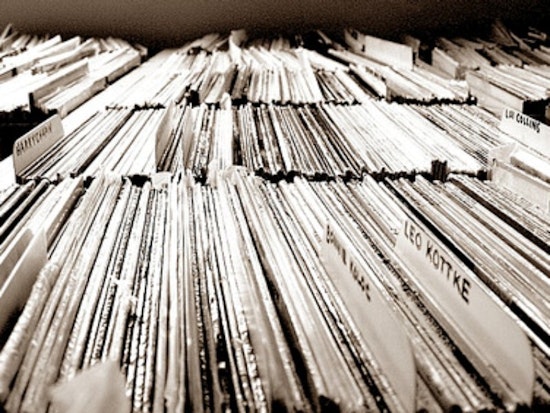 Get Ready for Record Store Day
