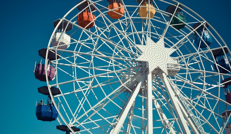Family and learning deals are hot in Cincinnati this week