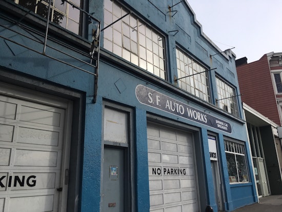 SF Planning Seeks More Details On Proposed Mission Development