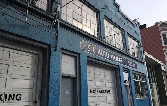 SF Planning Seeks More Details On Proposed Mission Development