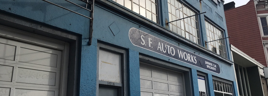SF Planning Seeks More Details On Proposed Mission Development