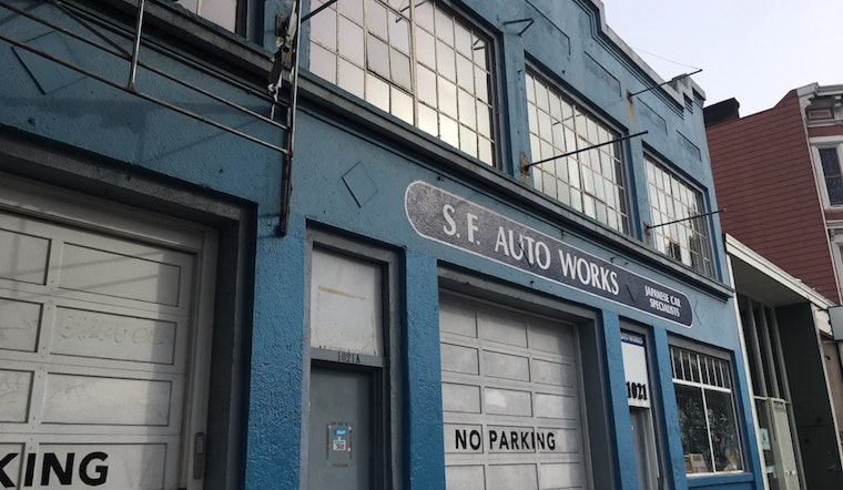 SF Planning Seeks More Details On Proposed Mission Development