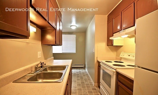 Apartments for rent in Aurora: What will $1,000 get you?