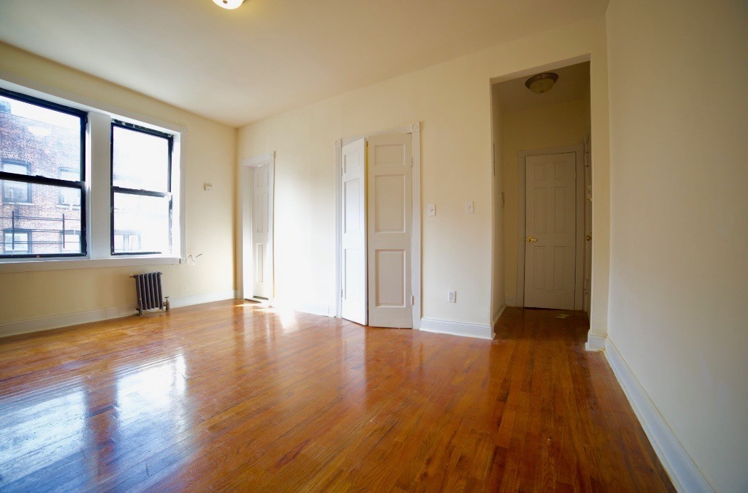 The Cheapest Apartment Rentals In Washington Heights, Right Now