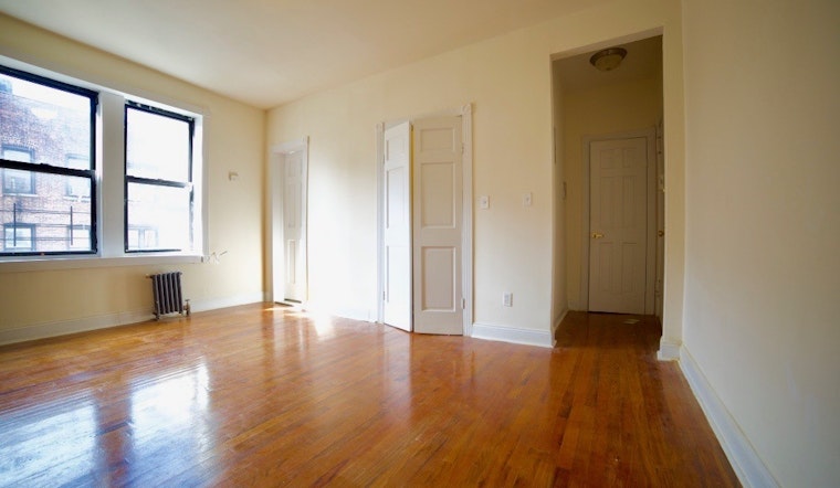 The Cheapest Apartment Rentals In Washington Heights, Right Now