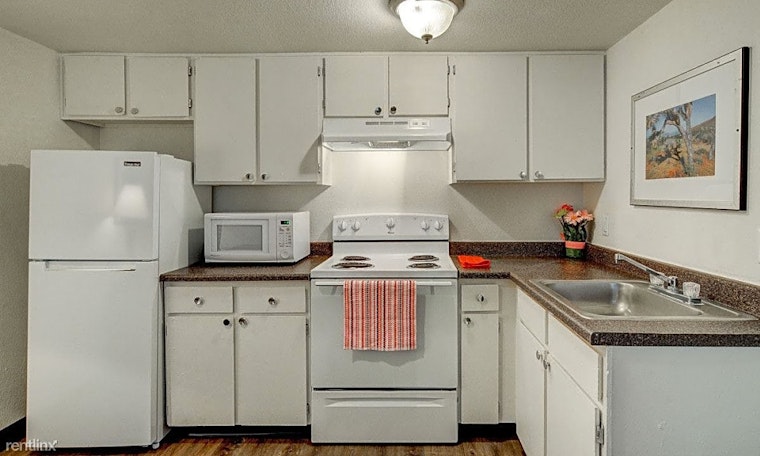 Apartments for rent in Las Vegas: What will $1,200 get you?