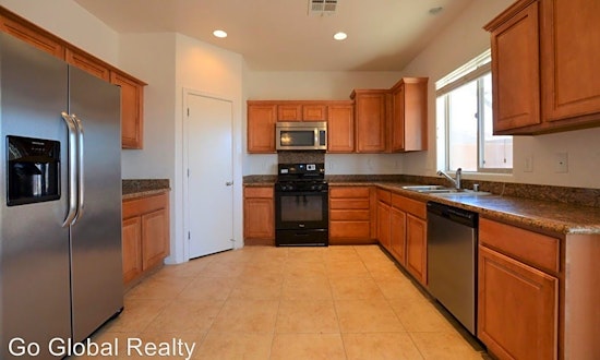 Budget rentals in Anthem, Henderson