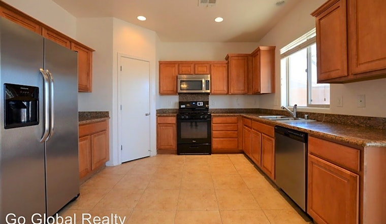 Budget rentals in Anthem, Henderson