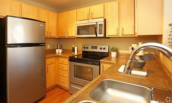Apartments for rent in Phoenix: What will $1,200 get you?