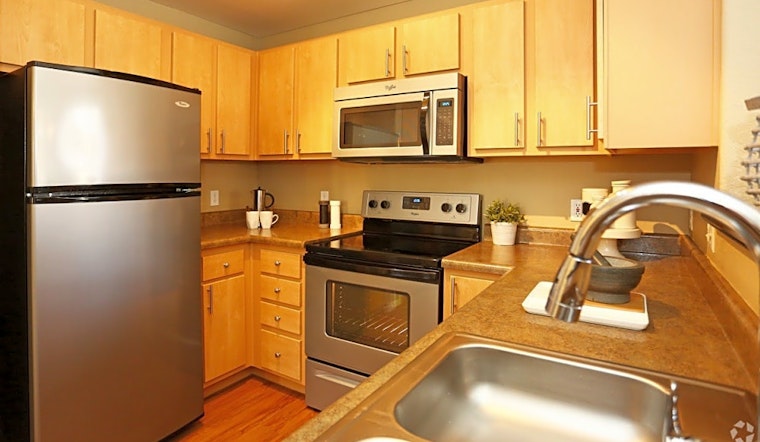 Apartments for rent in Phoenix: What will $1,200 get you?