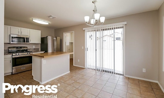 Apartments for rent in Mesa: What will $1,700 get you?