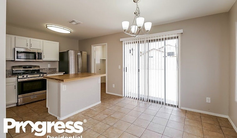 Apartments for rent in Mesa: What will $1,700 get you?