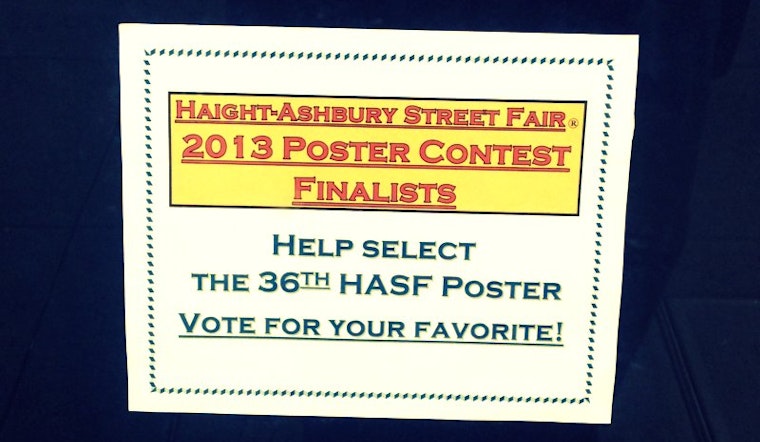 HASF Poster Finalists