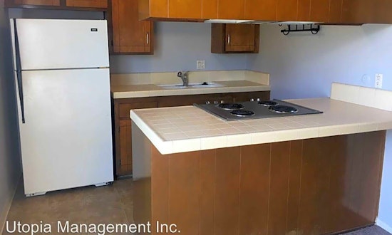 Apartments for rent in Chula Vista: What will $1,400 get you?