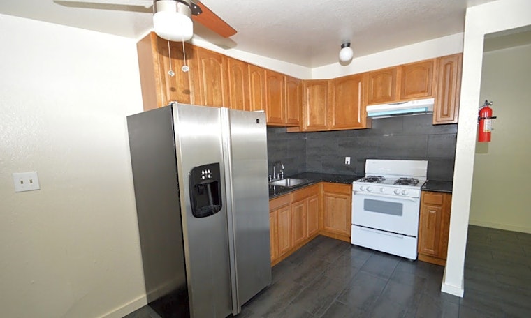 Apartments for rent in Oakland: What will $1,700 get you?