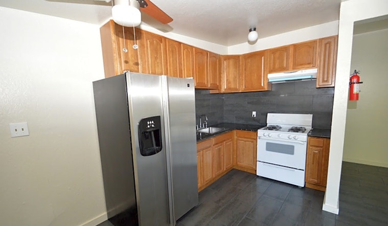 Apartments for rent in Oakland: What will $1,700 get you?