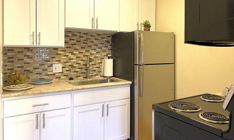 Apartments for rent in Sunnyvale: What will $2,200 get you?