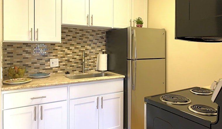 Apartments for rent in Sunnyvale: What will $2,200 get you?