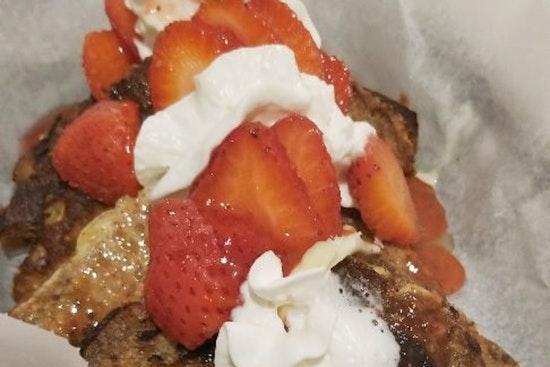 Get To Know 3 Of Philadelphia's Newest Cafés