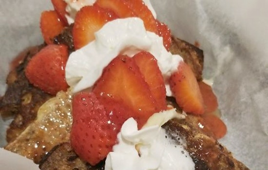 Get To Know 3 Of Philadelphia's Newest Cafés