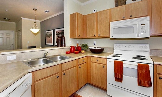 Budget apartments for rent in Oceanway, Jacksonville
