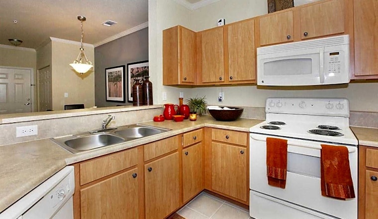 Budget apartments for rent in Oceanway, Jacksonville