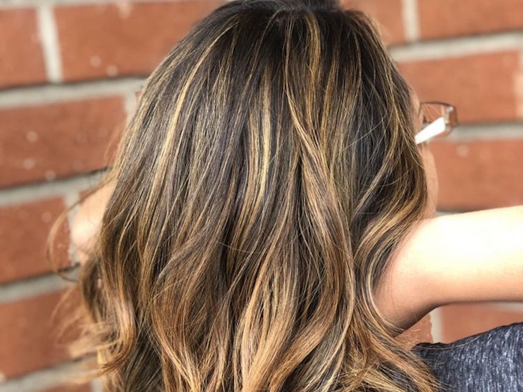 Modern Balayage Hair Salon debuts in Santa Ana