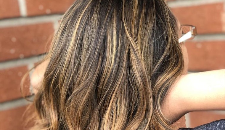 Modern Balayage Hair Salon debuts in Santa Ana