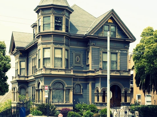 Archival: Meet the Spencer House