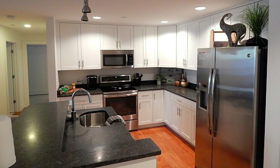 Apartments for rent in Portland: What will $2,000 get you?