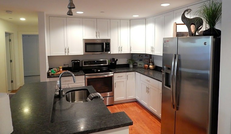 Apartments for rent in Portland: What will $2,000 get you?